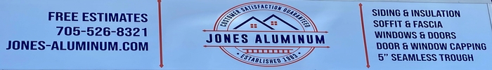 Jones Aluminum