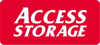 Access Storage (Prospect Blvd)