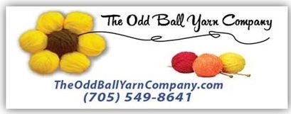 The Odd Ball Yarn Company