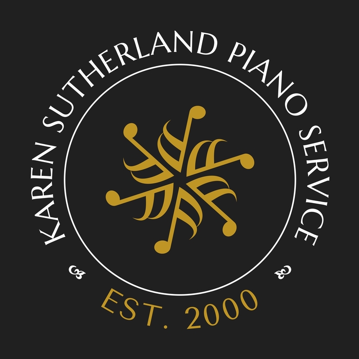 Karen Sutherland Piano Service