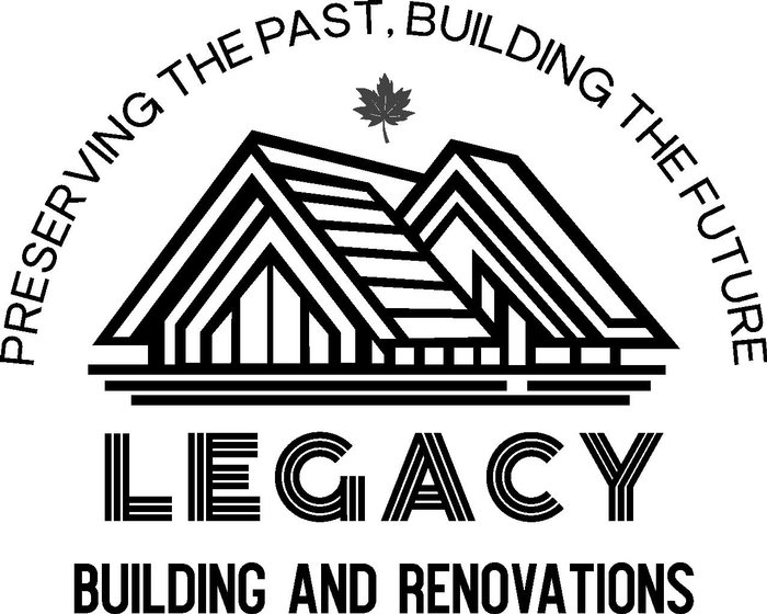 Legacy Building and Renovations